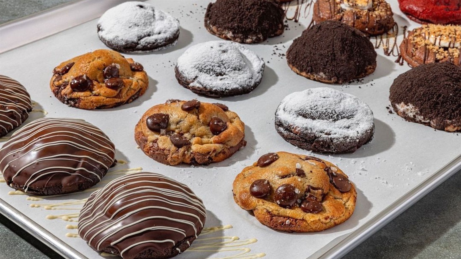 Why The Viral Last Crumb Cookies Are So Expensive