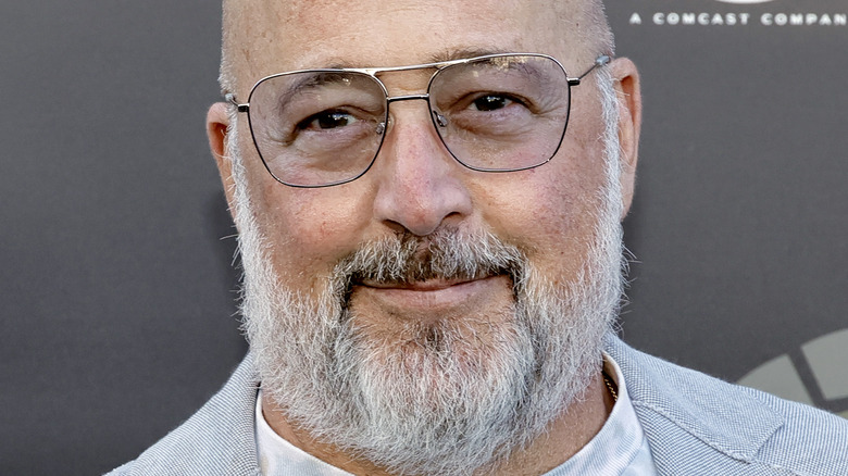 Andrew Zimmern