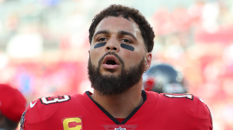 Mike Evans