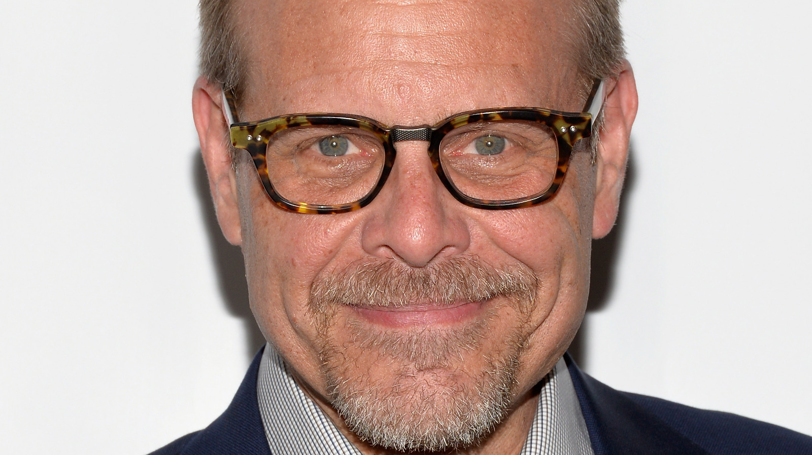 Why This Alton Brown Pizza Dough Recipe Calls For Bottled Water