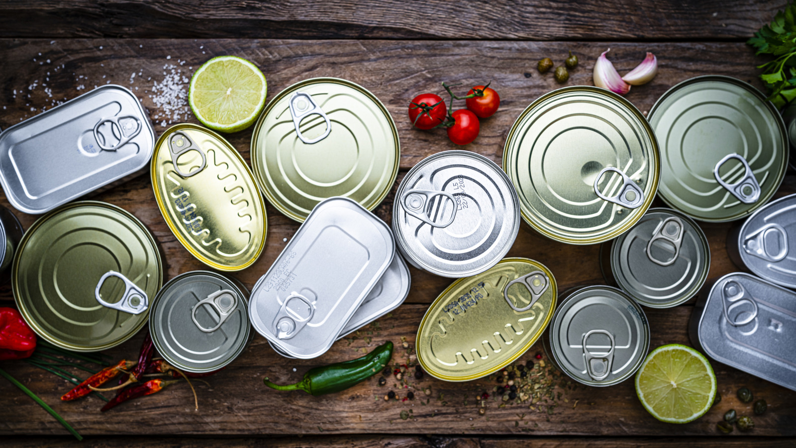 <a href="https://www.mashed.com/1743680/why-canned-meat-become-pantry-staple/" target="_blank">Why This Canned Meat Should Become Your Pantry Staple</a>