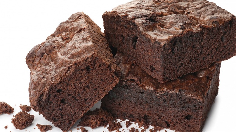 brownies