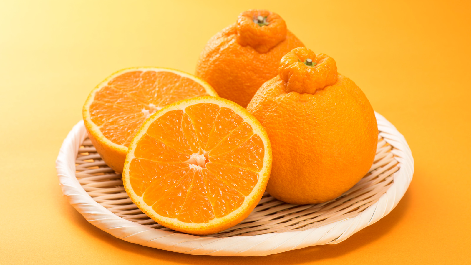 Why TikTok Is Running To Try Trader Joe's Sumo Oranges