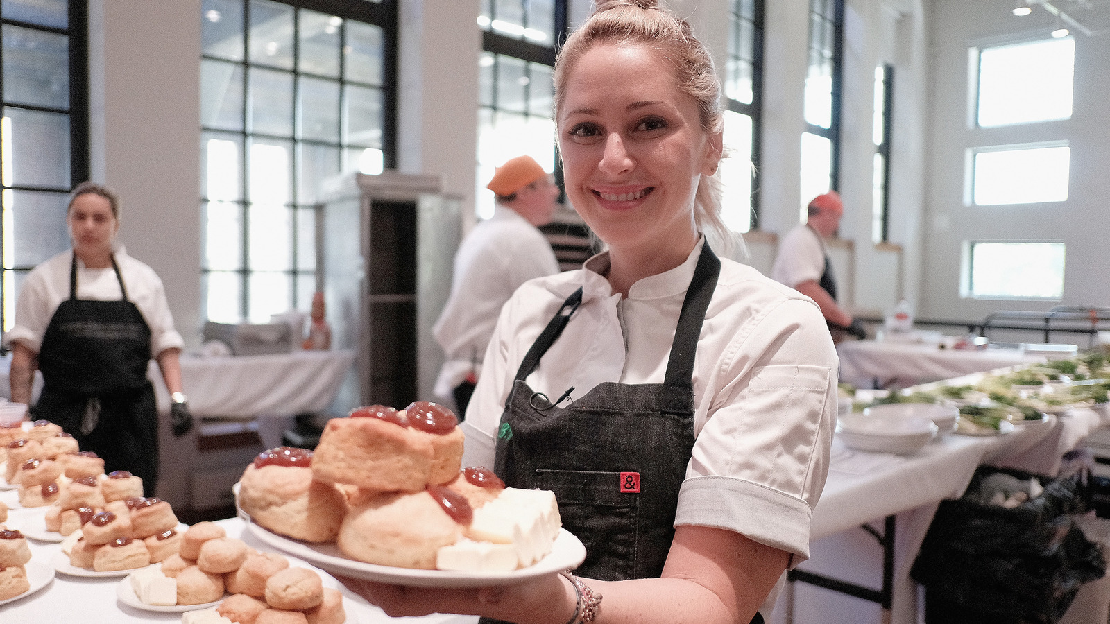 Why Top Chef Contestants Must Make Two Of Every Dish