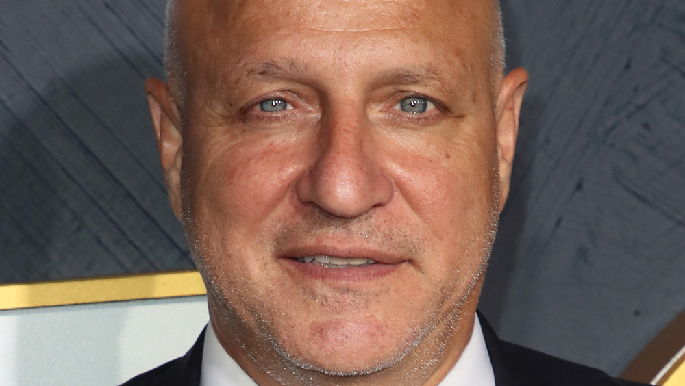 Chef Tom Colicchio