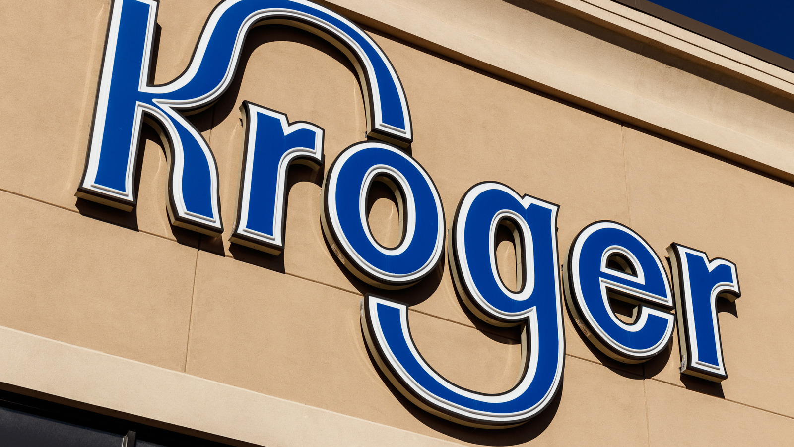 Why Twitter Is Calling For A Kroger Boycott