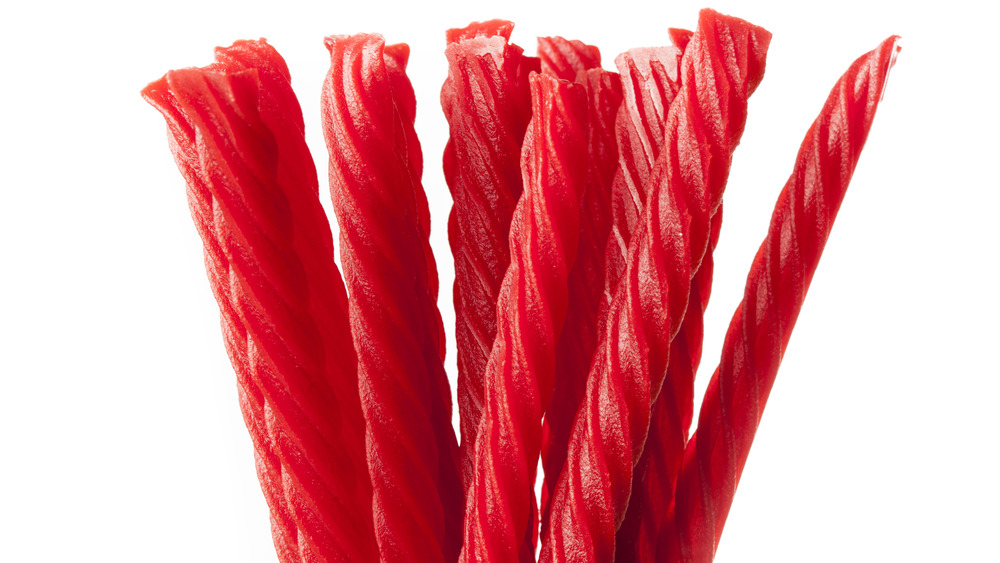 Twizzlers