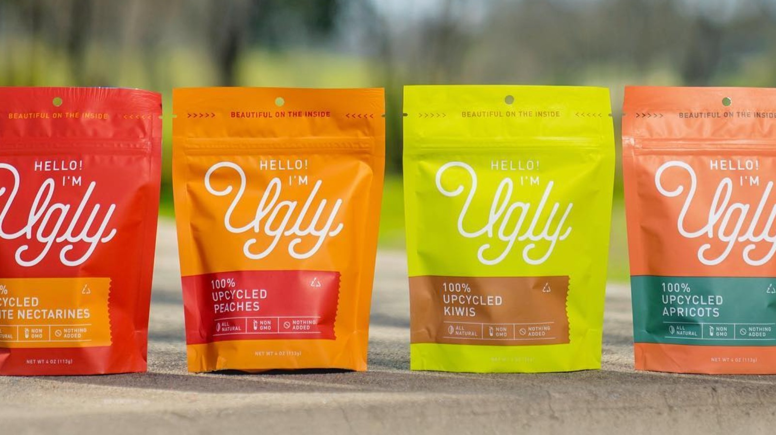 Why 'Upcycled Food' Could Be The Next Sustainability Trend