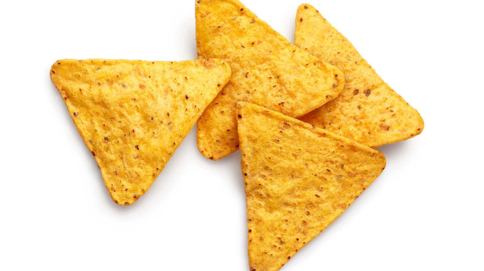 Why Walmart Is Recalling Its Great Value Tortilla Chips