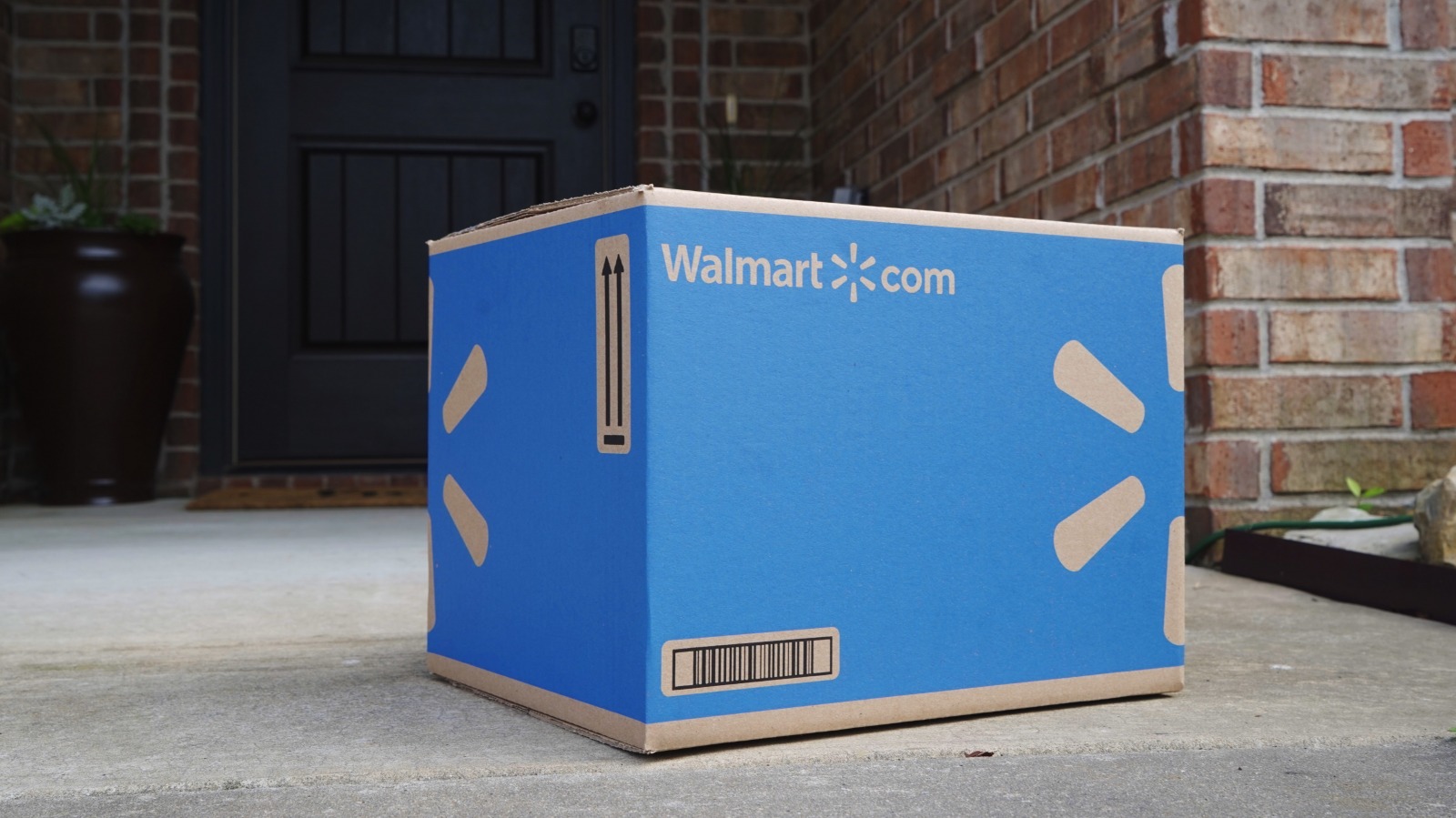 Why Walmart Plus Might Make You Rethink Amazon Prime