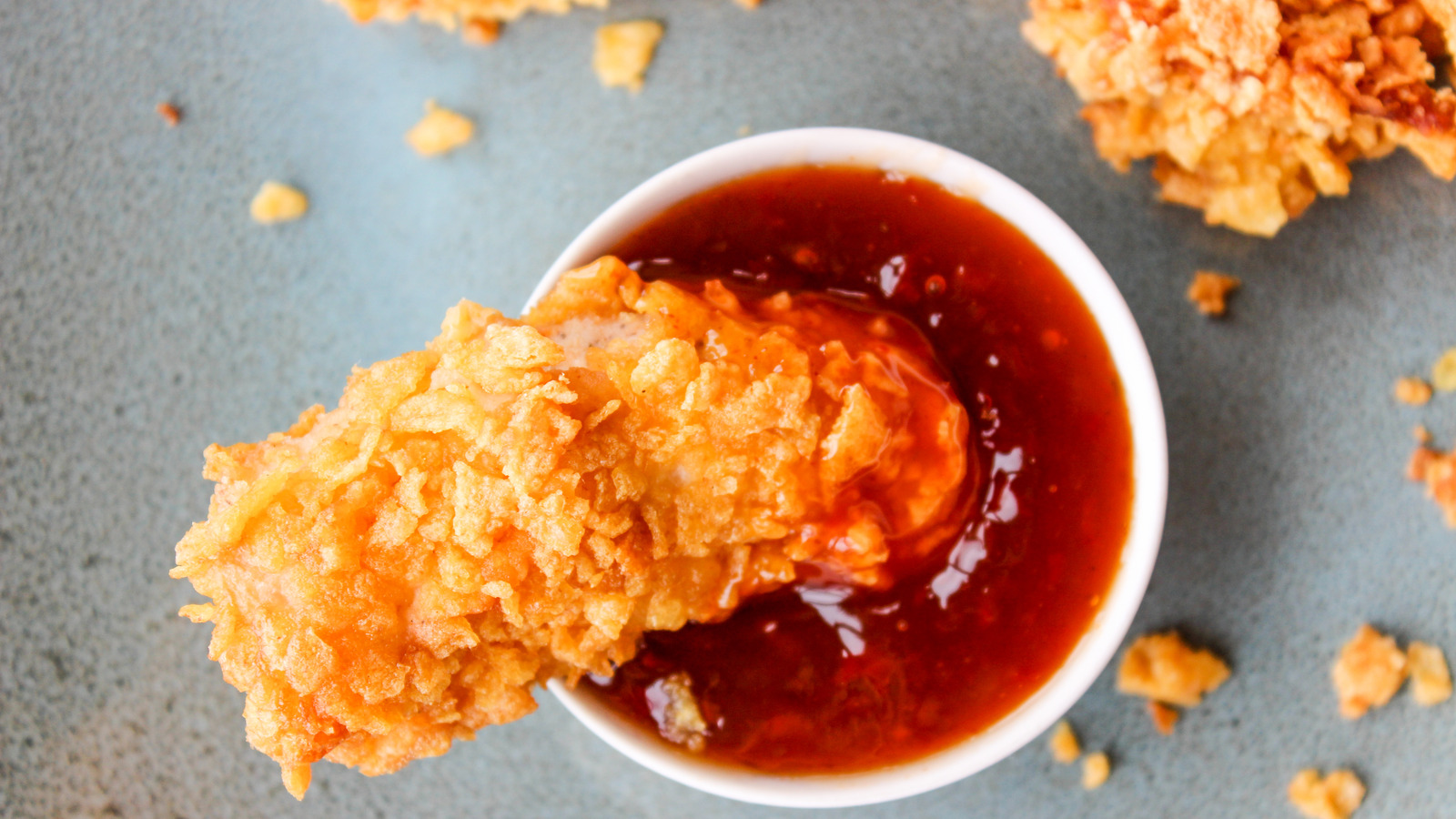 Why Wax Is Used In Food Commercials