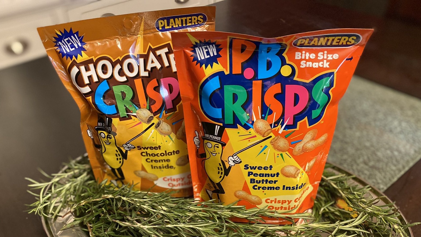 Why Were The Beloved PB Crisps Discontinued?