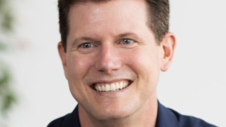 Whole Foods CEO Jason Buechel
