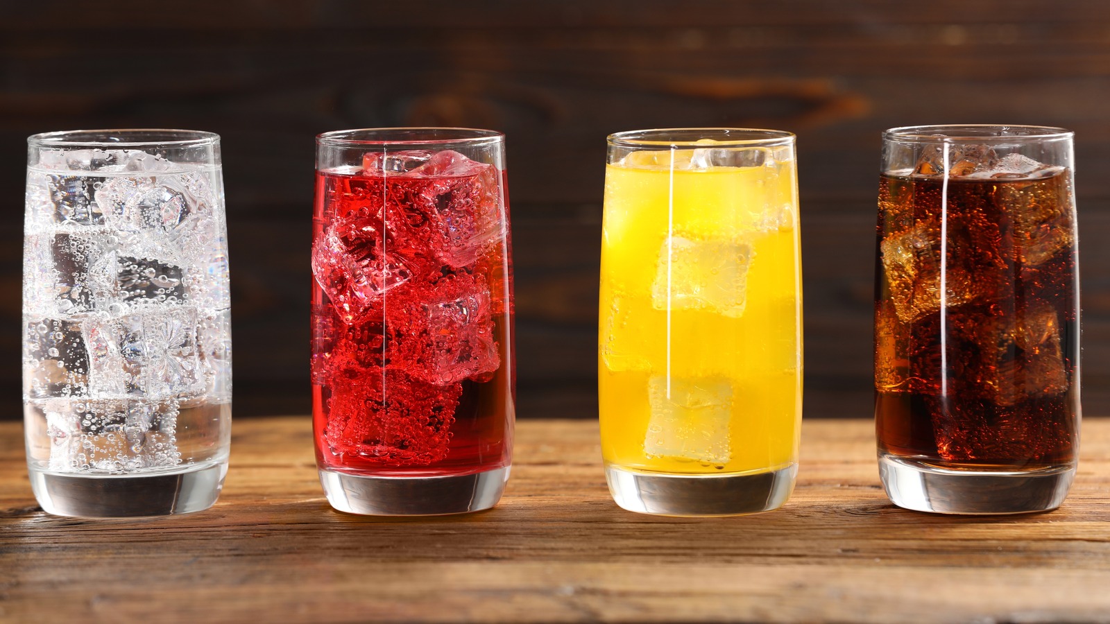 Why &apos;Wine&apos; Made From Soda Will Taste Like Regret