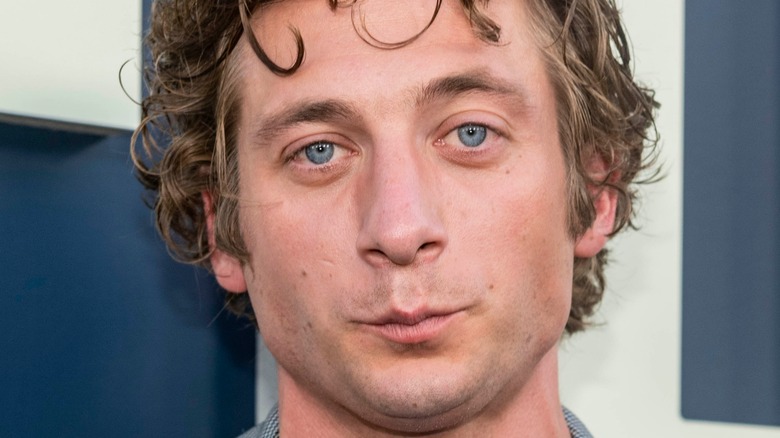 The Bear's Jeremy Allen White