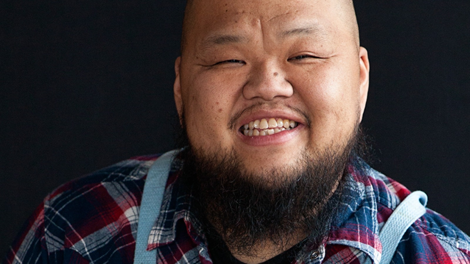 Why Yia Vang Knew He Wasn't Going To Win Iron Chef Exclusive