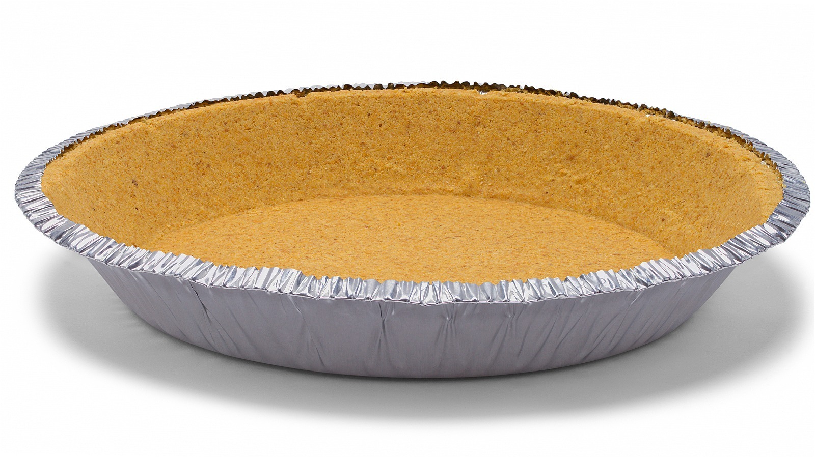 Why You Always Need To Read The Label When Buying Packaged Pie Crust