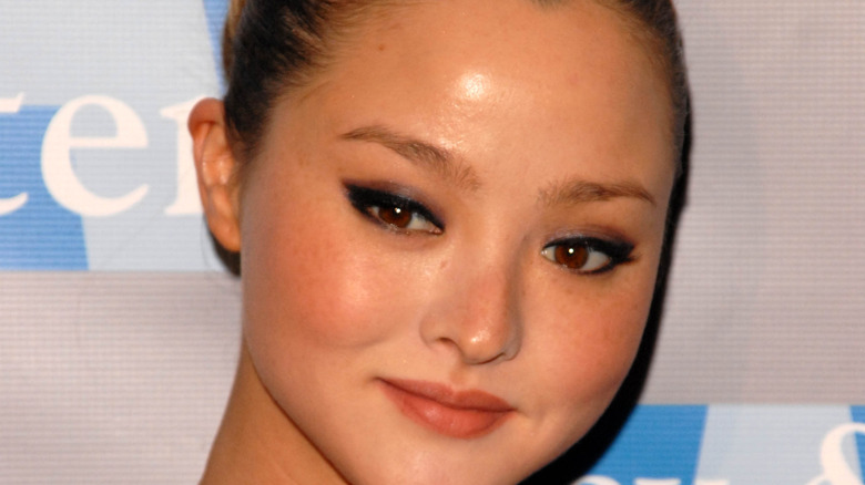 Devon Aoki