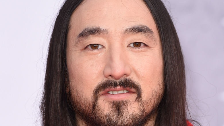 Steve Aoki