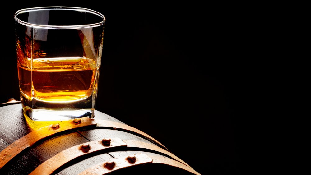 How Much Water to Put in Your Whiskey, According to Science