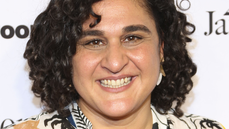 Samin Nosrat