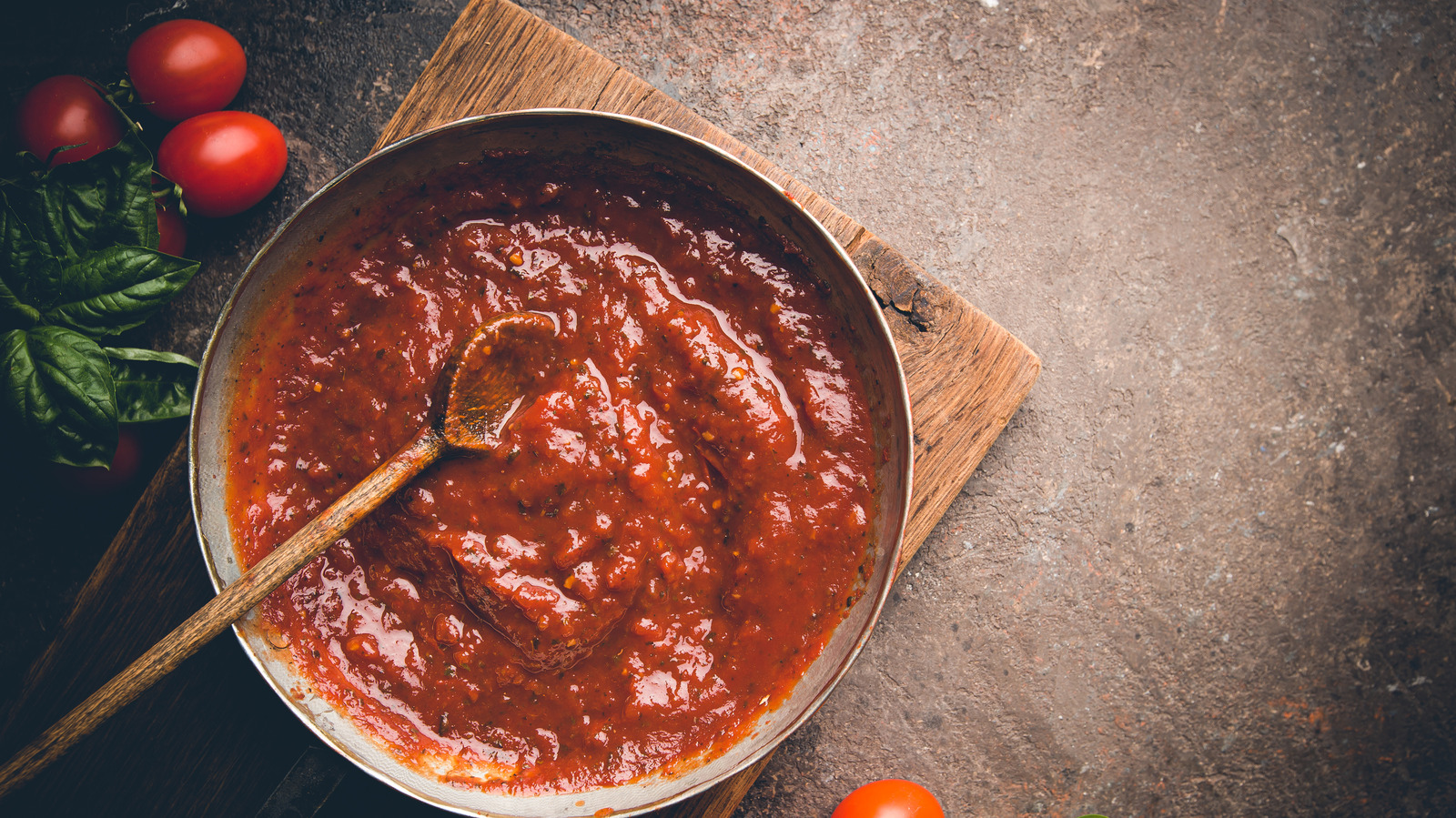 Why You Should Add Carrot Pulp To Your Pasta Sauce, According To Reddit