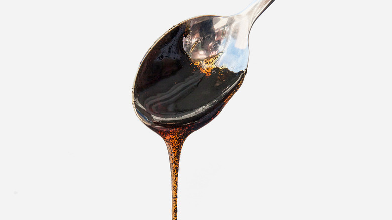 Vanilla bean paste