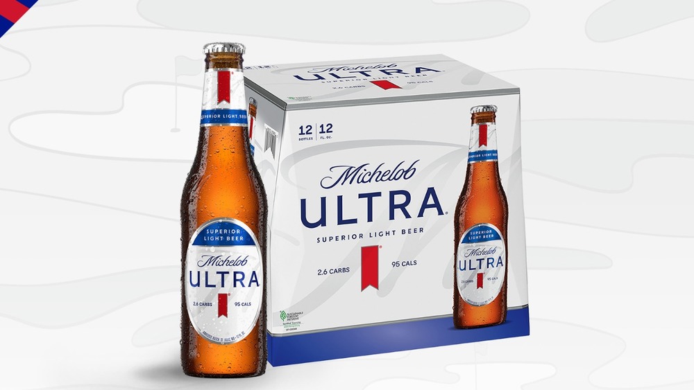 Michelob Ultra