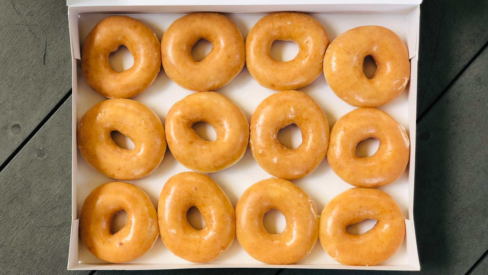 Why You Should Avoid Gas Station Doughnuts