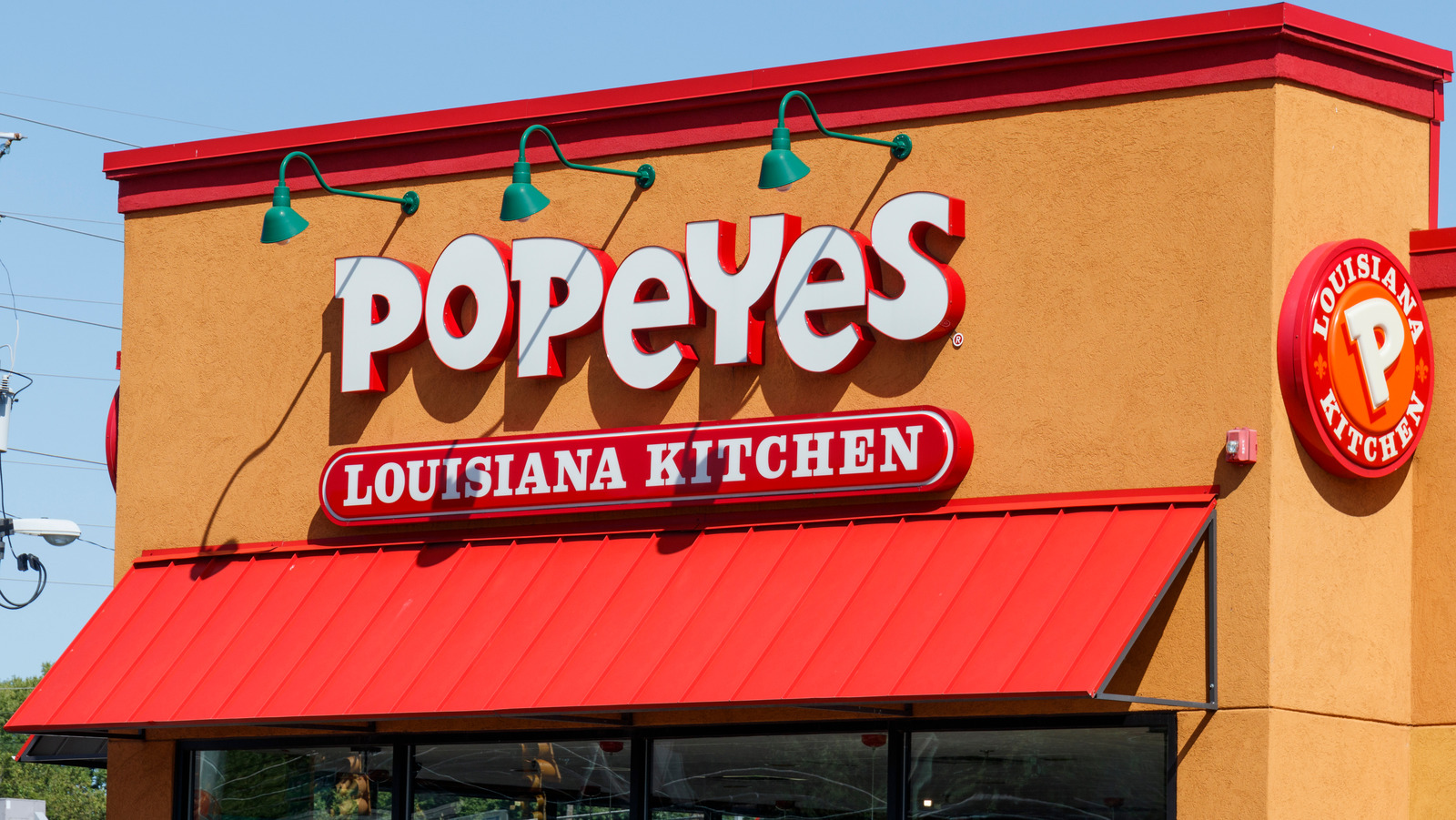 Why You Should Avoid The Fried Chicken Livers At Popeyes