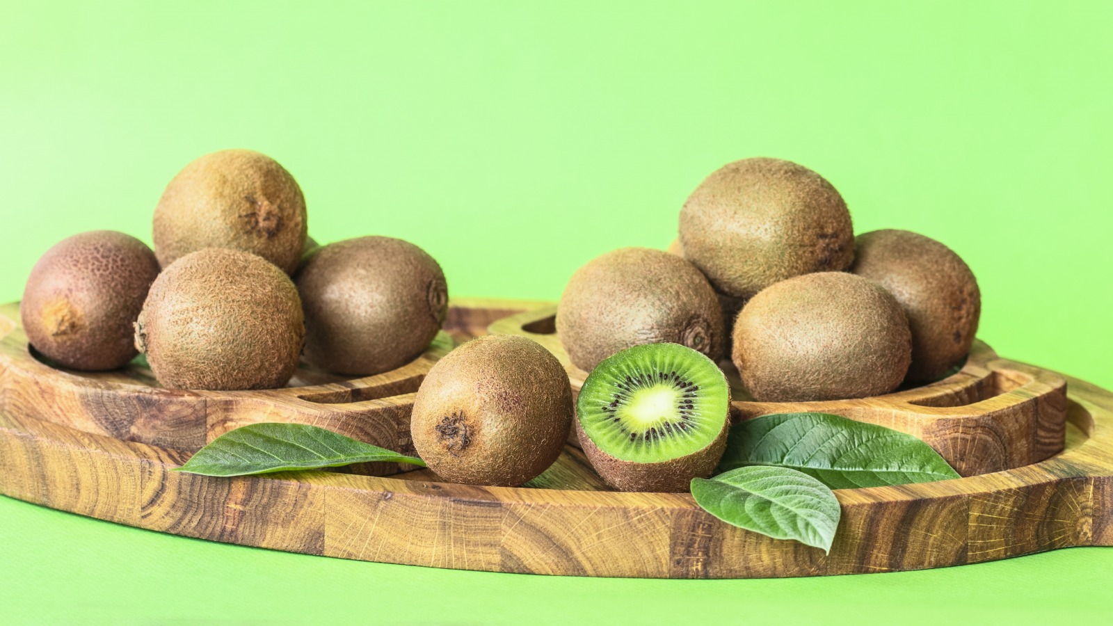 Why You Should Be Eating More Kiwis