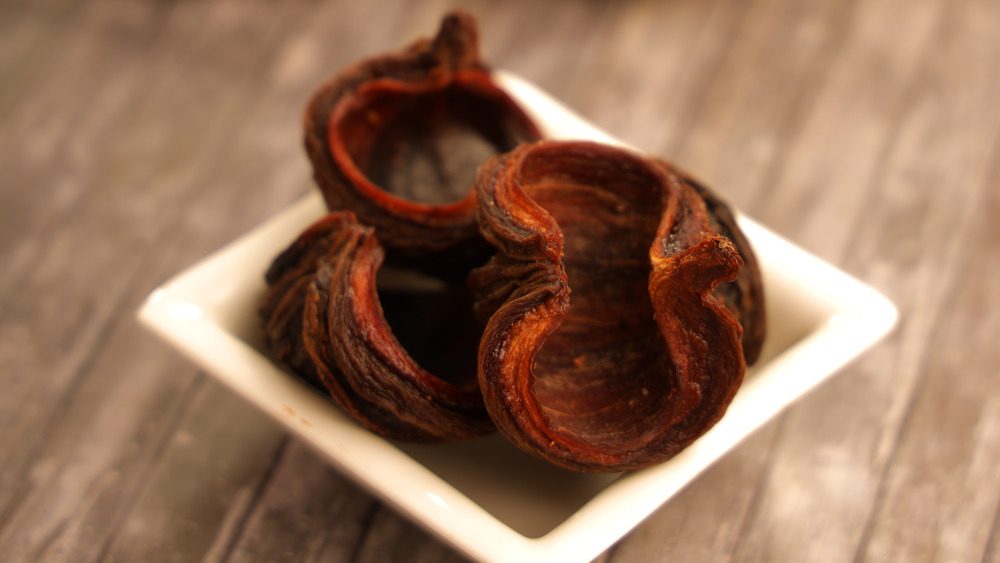 Why You Should Be Eating More Tamarind