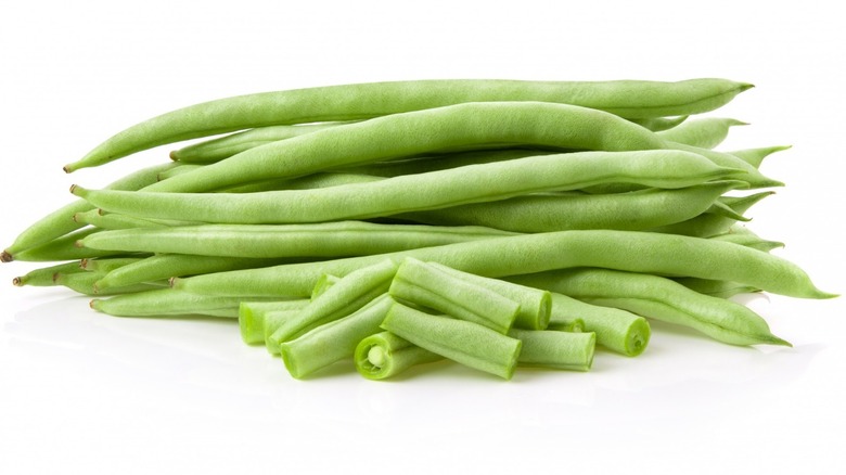 Green beans