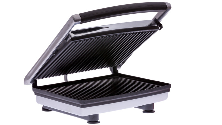 Panini press