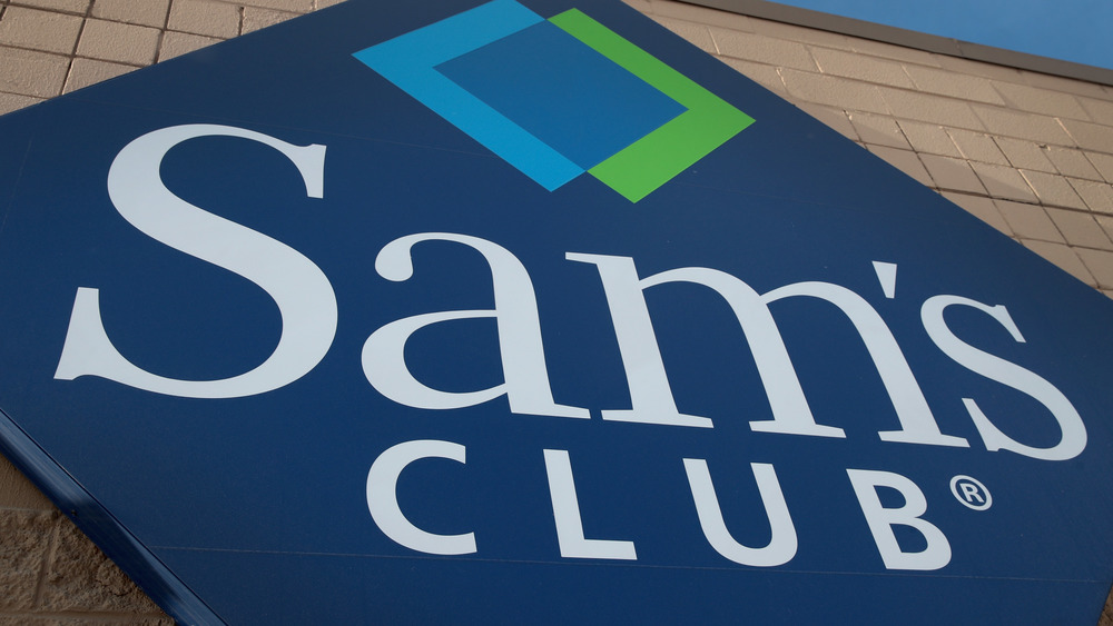 Sam's Club