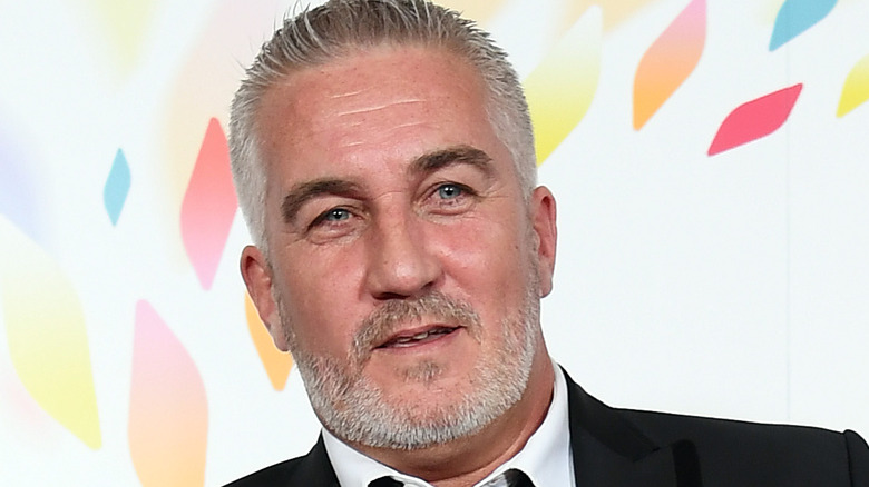 Paul Hollywood