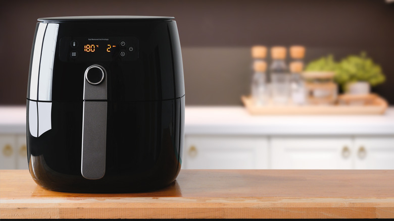 Air fryer