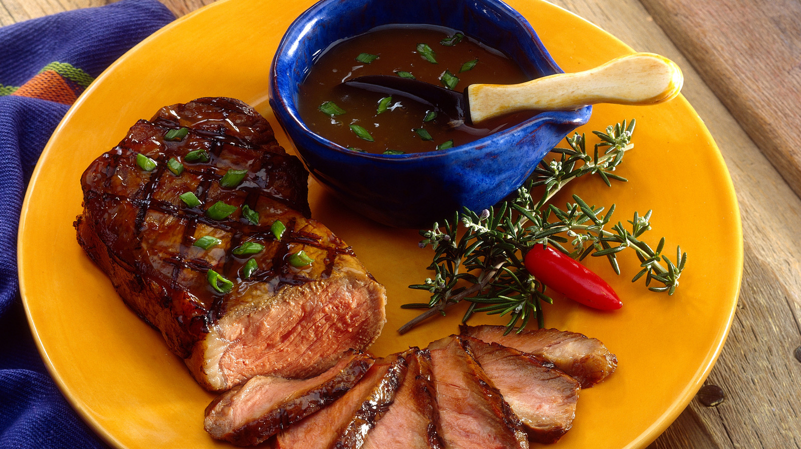 Why You Should Marinate Your Meat Before You Freeze It