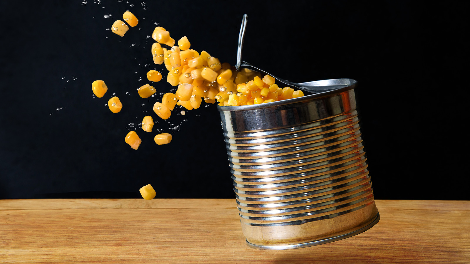 Why You Should Start Eating More Canned Corn