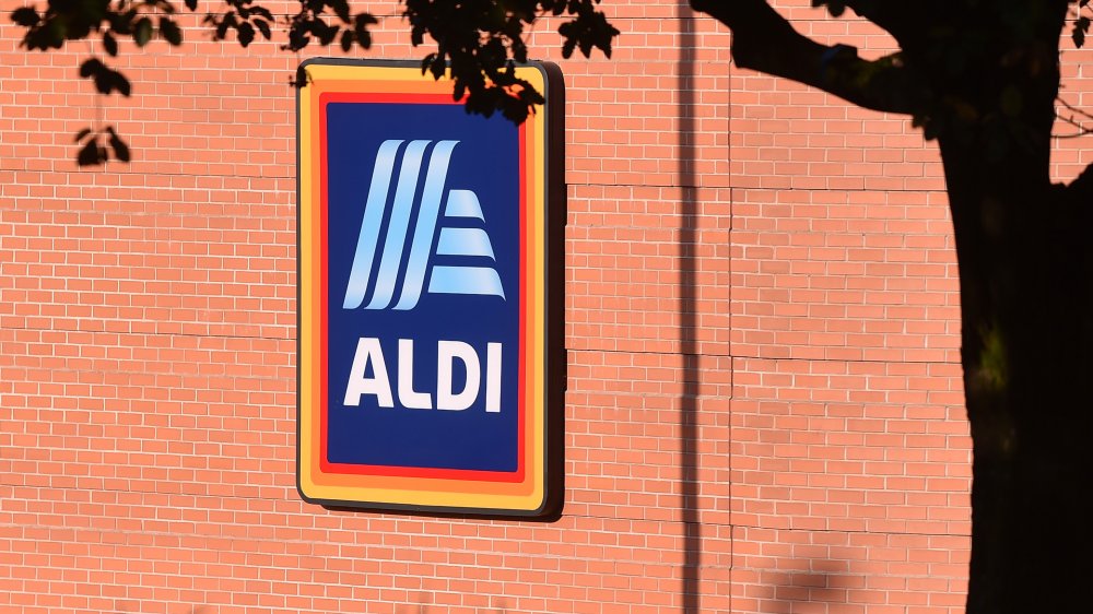 aldi logo