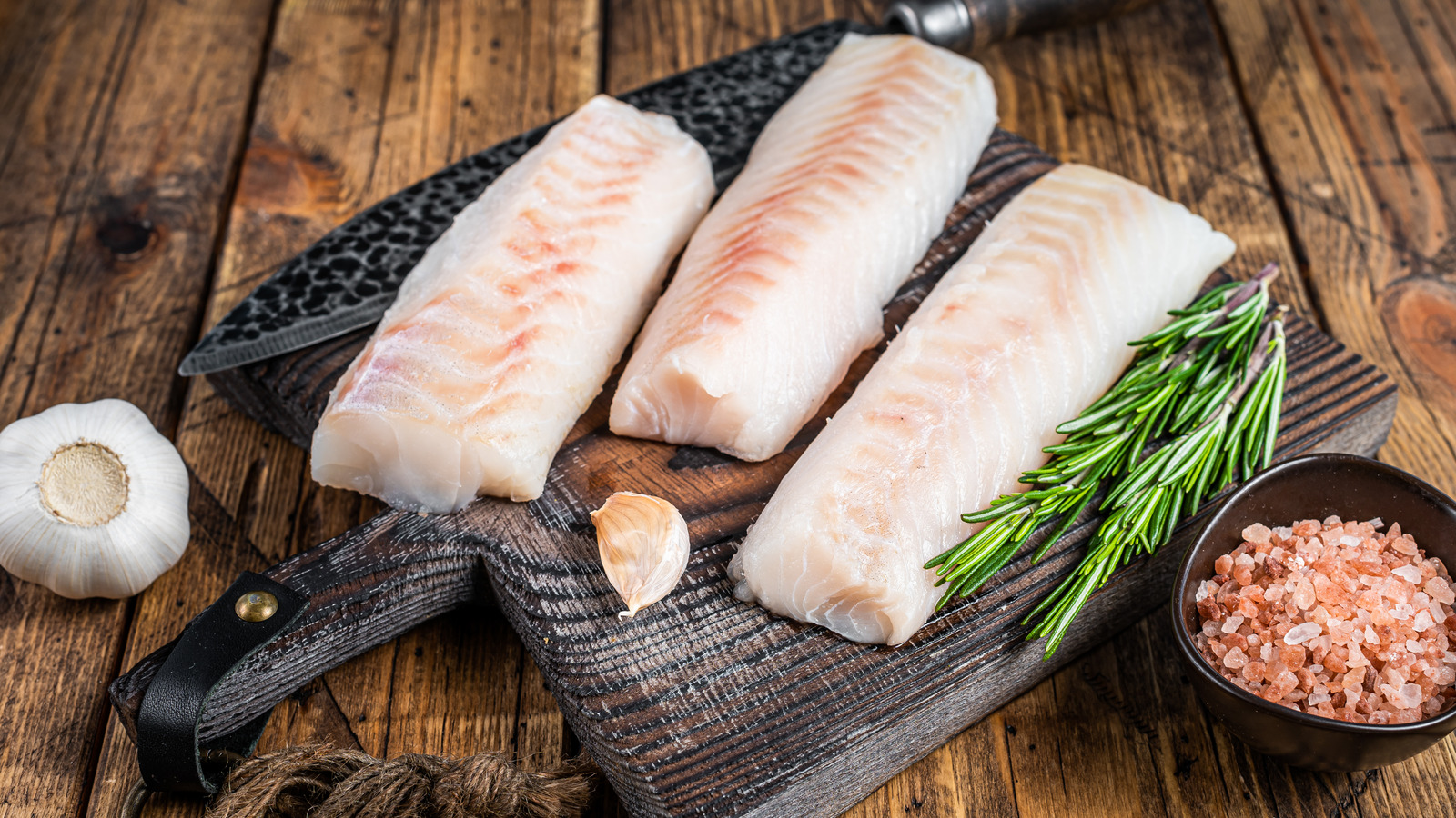 Why You Should Start Using UV Light To Debone Fish