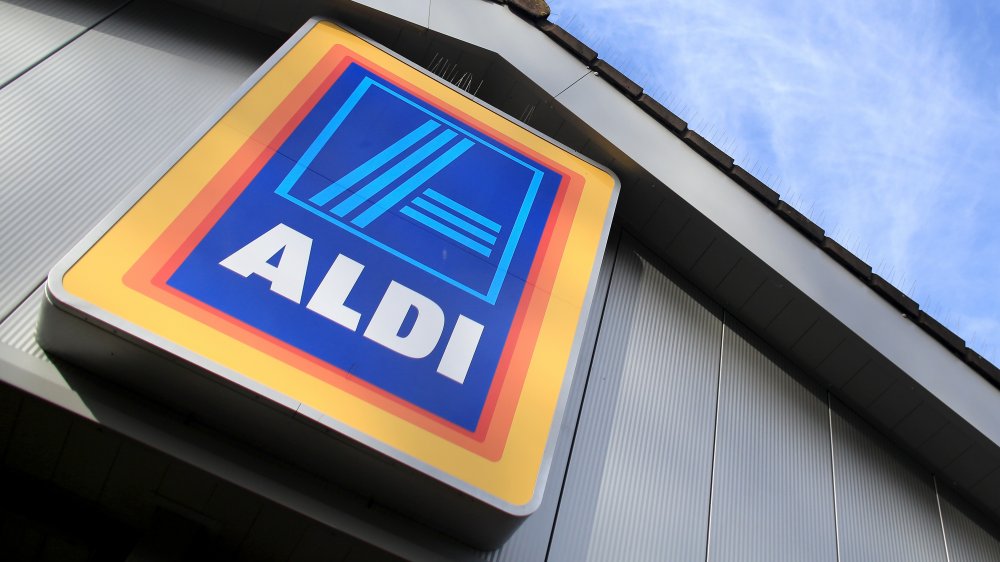 Aldi