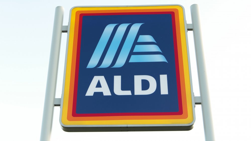 Why You Should Think Twice About Buying Butter From Aldi
