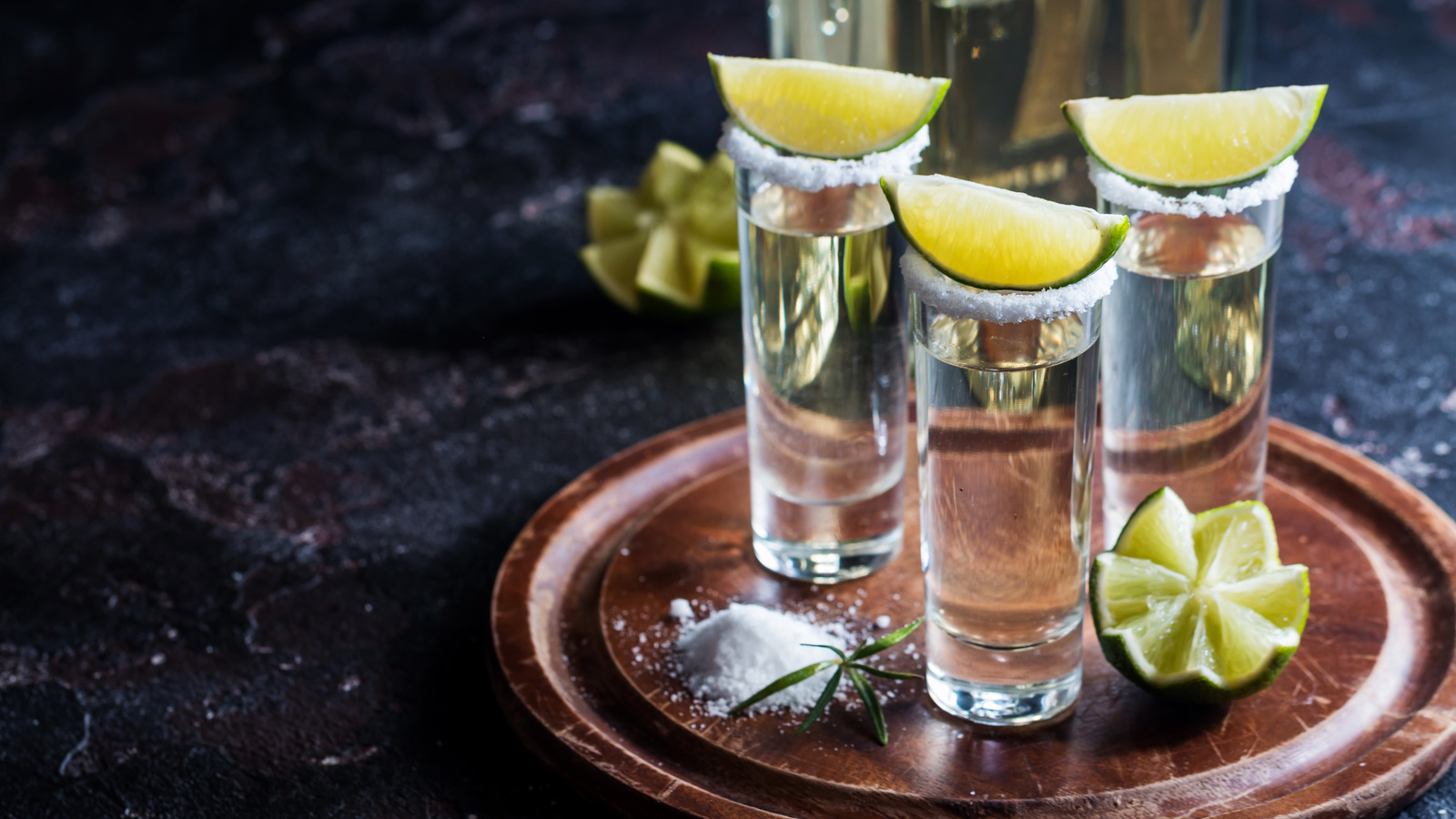 Why You Should Think Twice About Buying Kirkland Signature Silver Tequila