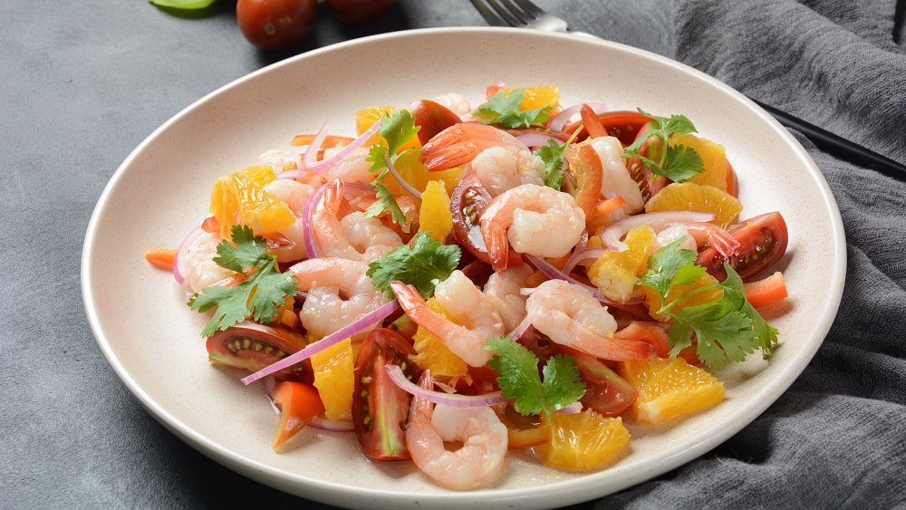 ceviche