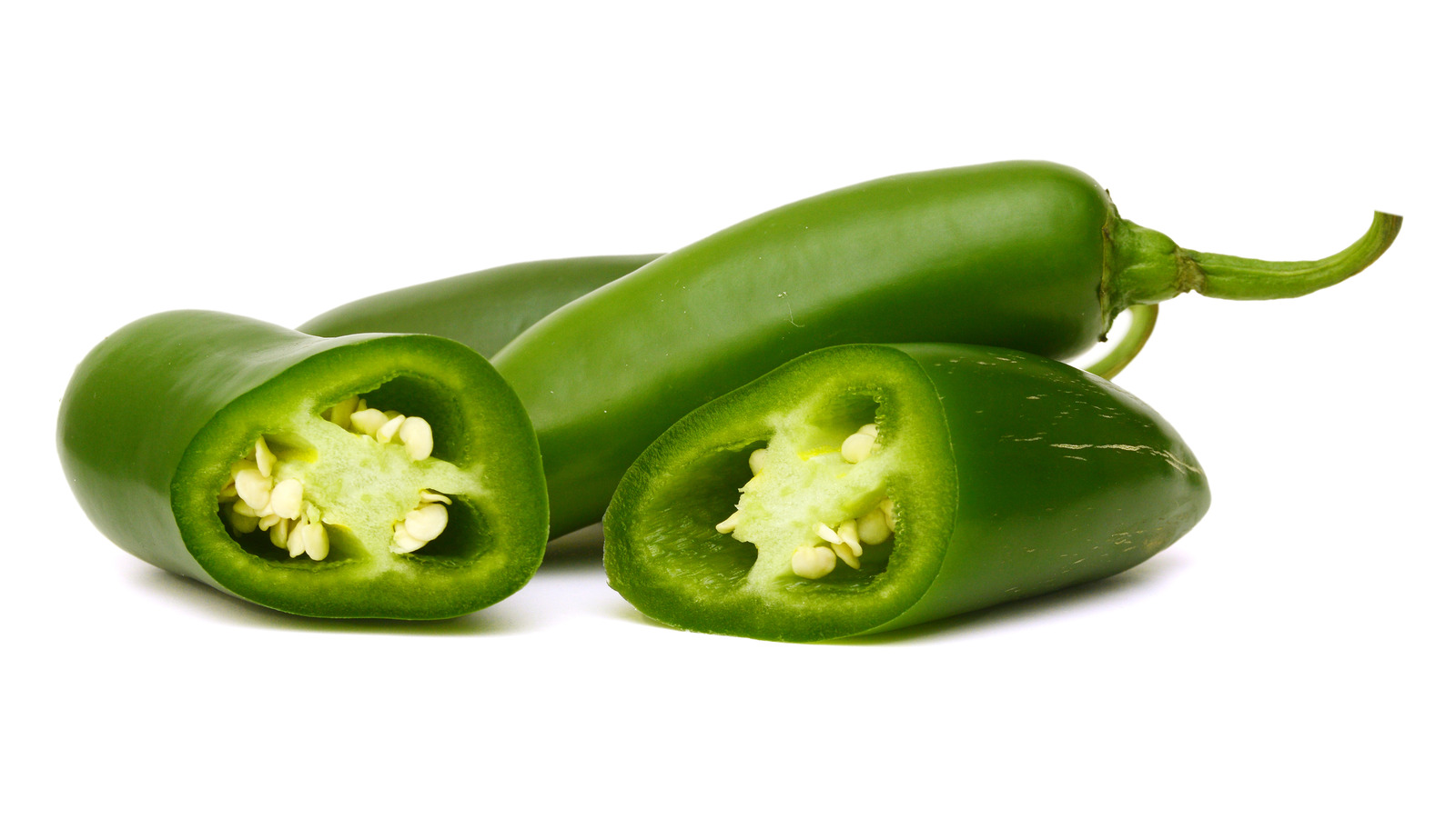 Why You Should Think Twice About Ordering Jalapeños At Subway