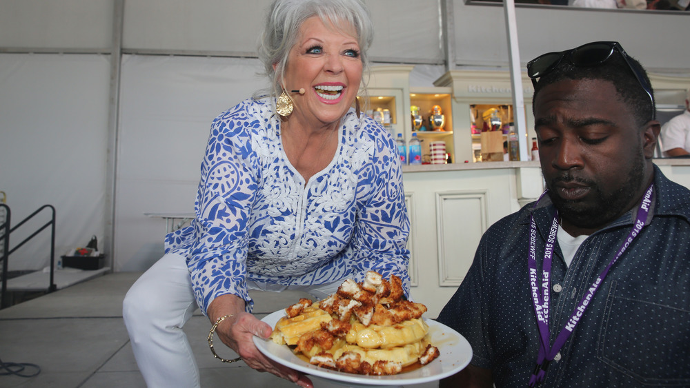 paula deen