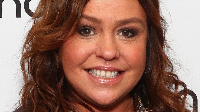 Why You Should Undercook Your Pasta, According To Rachael Ray