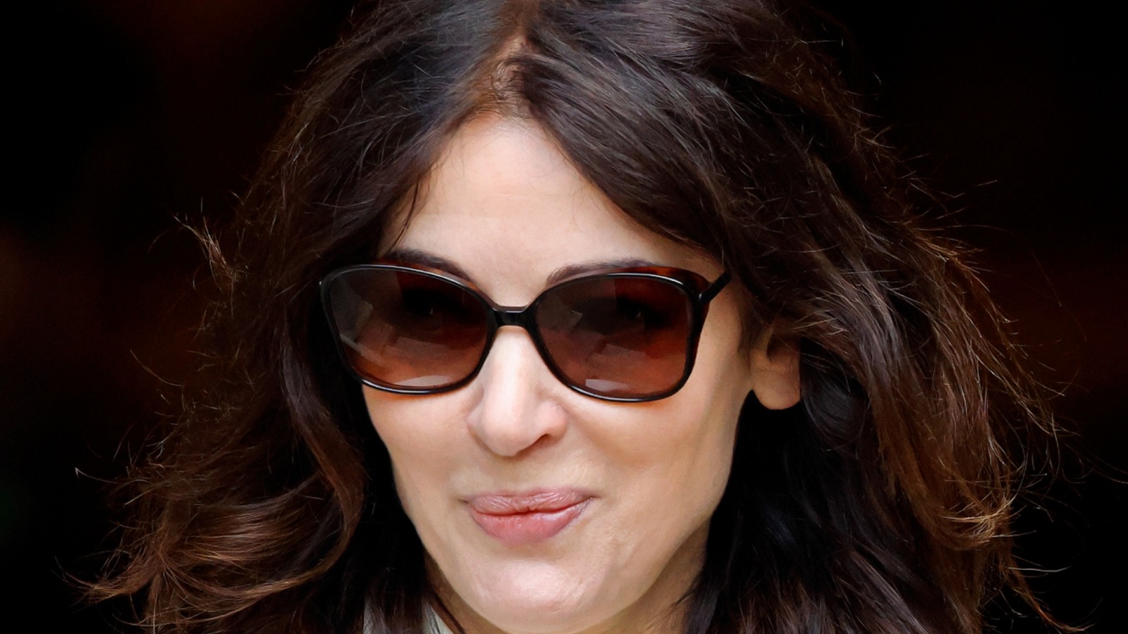 Why You Shouldn't Put Pistachios In Brownies‚ According To Nigella Lawson