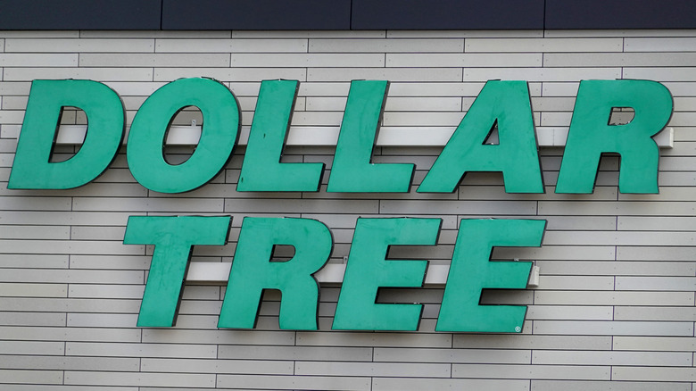 Dollar Tree logo